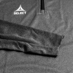 Select Trainingsshirt Monaco - Grau/Weiß -SELECT Store e5c095443cb2