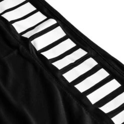 Select Shorts Argentinien - Schwarz/Weiß -SELECT Store e796476503e5