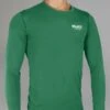 Select Baselayer Compression - Grün L/S -SELECT Store e9620b60f29f