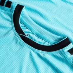 Select Torwarttrikot Monaco - Blau/Schwarz -SELECT Store ea99aea368d5