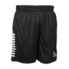 Select Shorts Spanien - Schwarz/Weiß -SELECT Store ececaa94d29e