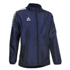 Select Monaco Jacke - Navy
