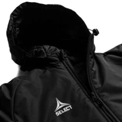 Select Jacke Spanien Coach - Schwarz/Weiß Kinder -SELECT Store f2f08b978afd 1