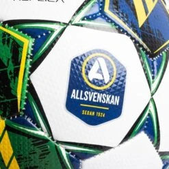 Select Fußball Replica Allsvenskan V23 - Weiß/Gelb/Blau -SELECT Store f3a1609a80c8