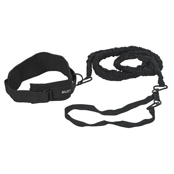 Select Acceleration Trainer - Schwarz 3 Select Acceleration Trainer - Schwarz