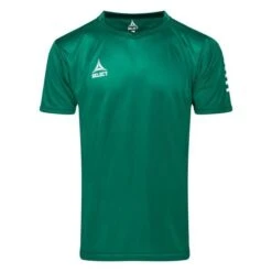 Select Trikot Pisa - Grün/Weiß