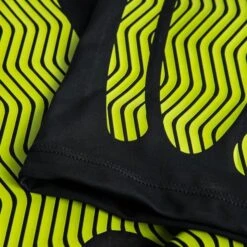 Select Profcare Compression Shorts - Schwarz/Neon -SELECT Store fc663db5288d