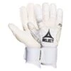 Select Torwarthandschuhe 93 Elite V21 - Weiß/Schwarz