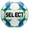 Select Fußball Solo Soft Indoor - Weiß/Blau/Grün -SELECT Store fd54a28b0d19