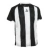 Select Trikot Spanien Striped - Schwarz/Weiß Kinder -SELECT Store fe348c8f20be 1