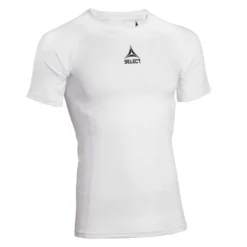 SELECT Kurzarm-Funktionsunterhemd