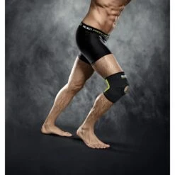 Select Kniebandage Mit Kniescheibenstütze Erste-Hilfe Material