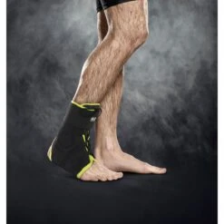 Select Knöchelbandage Mit Schnürung Erste-Hilfe Material