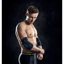 Select Ellenbogenbandage Mit Polster Erste-Hilfe Material