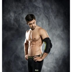 Select Kompressions-Ellbogenbandage Erste-Hilfe Material